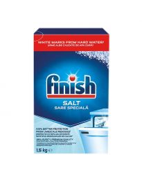 Сол Finish Special Salt
