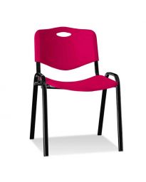 Стол ISO Plastic Black