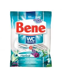 Ароматизатор за тоалетна Bene WC Block