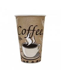 Картонени чаши