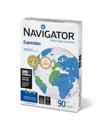 Хартия Navigator Expression