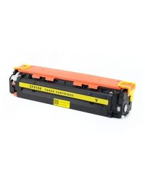 Тонер касета цветна Yellow HP no. 131A CF212A