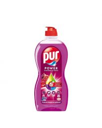 Препарат за съдове Pur Power