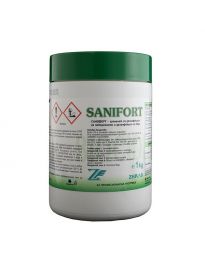 Препарат за универсална дезинфекция Sanifort