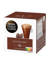 Кафе капсула Nescafe Dolce Gusto