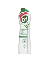 Почистващ препарат Cif Cream