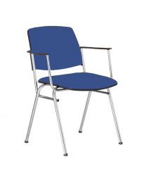 Стол Isit Arm Chrome