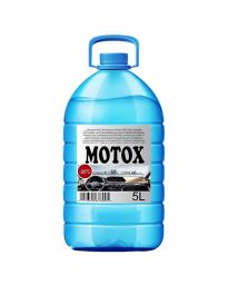 Зимна течност за автомобили Motox