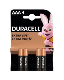 Алкална батерия Duracell