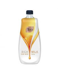 Течен сапун Тео Rich Milk