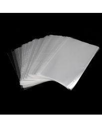 Плик от целофан