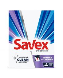 Прах за пране Savex