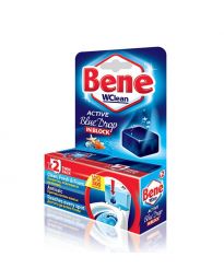 Ароматизатор за тоалетно казанче Bene Active Drop