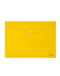 Папка джоб с копче OfficeMe Luxe