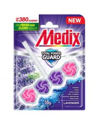 Ароматизатор за тоалетна Medix WC Fresh Drops