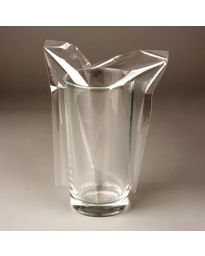 Плик от целофан