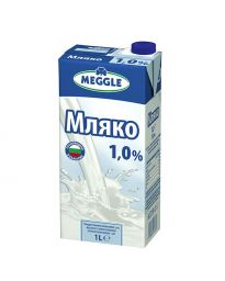 Прясно мляко Meggle