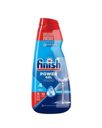 Гел Finish Power Gel