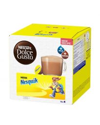 Кафе капсула Nescafe Dolce Gusto