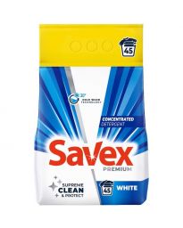 Прах за пране Savex