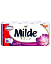 Тоалетна хартия Milde Premium