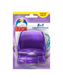 Ароматизатор за тоалетна WC Duck