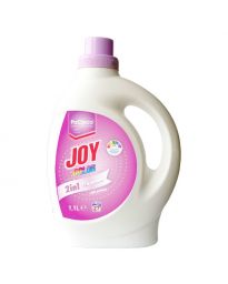 Течен препарат за пране PaChico Joy Color 2in1