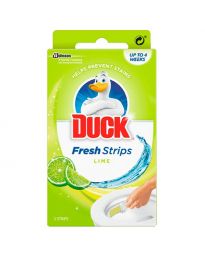 Ароматизатор за тоалетна WC Duck Fresh Strips