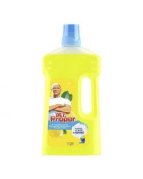 Препарат за почистване на под Mr. Proper