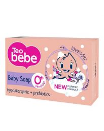 Тоалетен сапун Тео Бебе