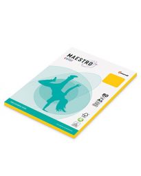 Цветна хартия Maestro Color