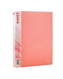 Папка с два ринга и джоб OfficeMe