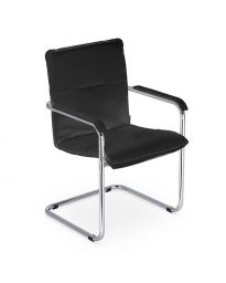 Стол Rumba Chrome