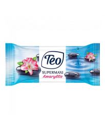 Тоалетен сапун Тео Supermaxi