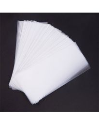 Плик от целофан