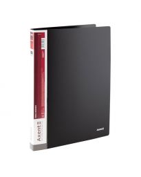 Папка с два ринга и джоб OfficeMe