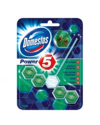 Ароматизатор за тоалетна Domestos Power 5