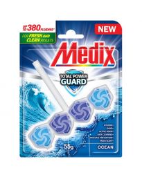 Ароматизатор за тоалетна Medix WC Fresh Drops