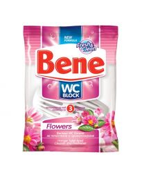 Ароматизатор за тоалетна Bene WC Block