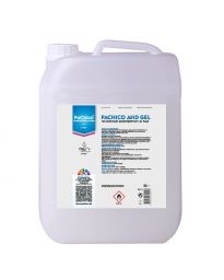 Дезинфектант за ръце PaChico AHD Gel
