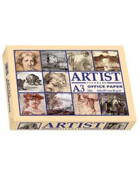 Хартия Artist - A3
