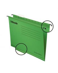 Папка висяща V-образна Esselte Pendaflex