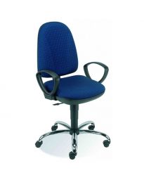 Стол Pegaz Ergo Chrome GTP