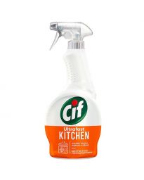 Препарат за почистване на кухня Cif Kitchen
