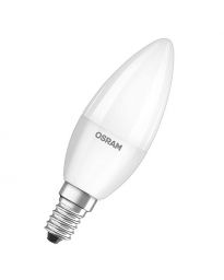 Крушка Osram LED Value Classic CLB40