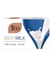 Тоалетен сапун Тео Rich Milk