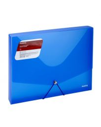 Папка с ластик OfficeMe