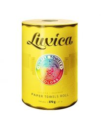 Домакинска ролка Luxica Color