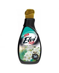 Омекотител Elvi Soft 4 in 1
