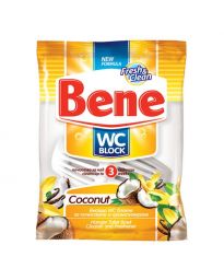 Ароматизатор за тоалетна Bene WC Block